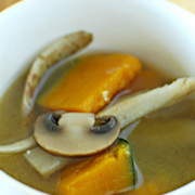 Girly Miso Soup (乙女の味噌汁）
