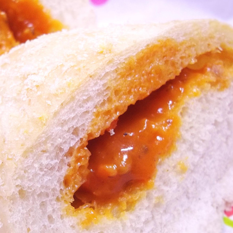 ヘルシー&かんたん! 焼きピロシキ