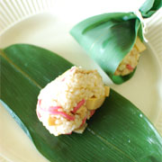 笹の葉寿司