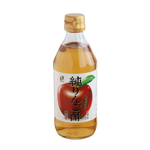純りんご酢 | ビオクラ | BIOKURA